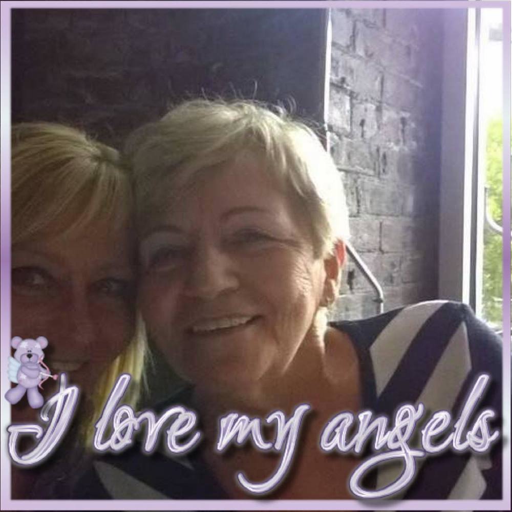 Meet your Posher, Linda